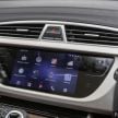 Driven Web Series 2019: New Proton SUV against rivals –  Proton X70 vs Honda CR-V vs Subaru XV