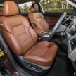 Driven Web Series 2019: New Proton SUV against rivals –  Proton X70 vs Honda CR-V vs Subaru XV