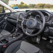 Driven Web Series 2019: New Proton SUV against rivals –  Proton X70 vs Honda CR-V vs Subaru XV
