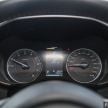 Driven Web Series 2019: New Proton SUV against rivals –  Proton X70 vs Honda CR-V vs Subaru XV