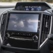 Driven Web Series 2019: New Proton SUV against rivals –  Proton X70 vs Honda CR-V vs Subaru XV