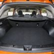 Driven Web Series 2019: New Proton SUV against rivals –  Proton X70 vs Honda CR-V vs Subaru XV