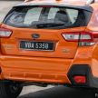 Driven Web Series 2019: New Proton SUV against rivals –  Proton X70 vs Honda CR-V vs Subaru XV