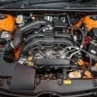 Driven Web Series 2019: New Proton SUV against rivals –  Proton X70 vs Honda CR-V vs Subaru XV
