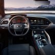 Geely FY11: CMA-based coupe SUV seen in Hangzhou