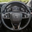Driven Web Series 2019: New Proton SUV against rivals –  Proton X70 vs Honda CR-V vs Subaru XV
