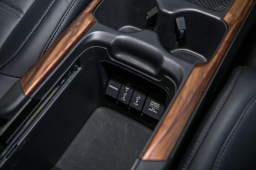 Driven Web Series 2019: New Proton SUV against rivals –  Proton X70 vs Honda CR-V vs Subaru XV 915780