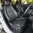 Driven Web Series 2019: New Proton SUV against rivals –  Proton X70 vs Honda CR-V vs Subaru XV