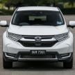 Driven Web Series 2019: New Proton SUV against rivals –  Proton X70 vs Honda CR-V vs Subaru XV