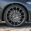 FIRST DRIVE: Mercedes-Benz CLS450 AMG Line