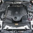 FIRST DRIVE: Mercedes-Benz CLS450 AMG Line