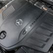 FIRST DRIVE: Mercedes-Benz CLS450 AMG Line