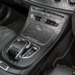 FIRST DRIVE: Mercedes-Benz CLS450 AMG Line