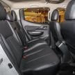 2019 Mitsubishi Triton launched – Dynamic Shield face, 2.4L MIVEC and 6-speed for all, from RM100k