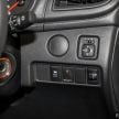 2019 Mitsubishi Triton launched – Dynamic Shield face, 2.4L MIVEC and 6-speed for all, from RM100k