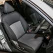 2019 Mitsubishi Triton launched – Dynamic Shield face, 2.4L MIVEC and 6-speed for all, from RM100k
