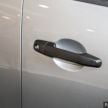 2019 Mitsubishi Triton launched – Dynamic Shield face, 2.4L MIVEC and 6-speed for all, from RM100k