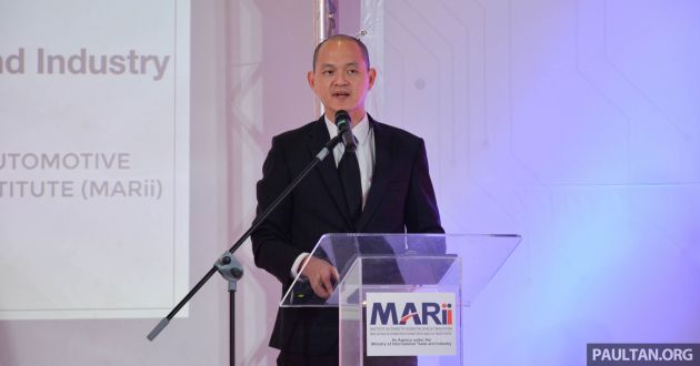 MITI to meet with MAA and relevant stakeholders next week to discuss vehicle price approval and ILP issues