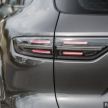 FIRST DRIVE: E3 Porsche Cayenne S – best one yet