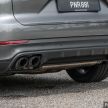 FIRST DRIVE: E3 Porsche Cayenne S – best one yet
