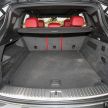 FIRST DRIVE: E3 Porsche Cayenne S – best one yet