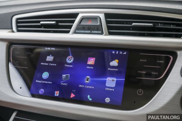 Proton to develop car connectivity solutions locally – inks tech JV agreement with Altel and China’s ECar X