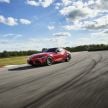 Toyota GR Supra revealed – first global Gazoo Racing model, 340 PS 3.0L straight-six priced from RM205k