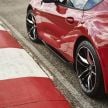 Toyota GR Supra revealed – first global Gazoo Racing model, 340 PS 3.0L straight-six priced from RM205k