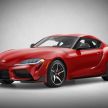 Toyota GR Supra revealed – first global Gazoo Racing model, 340 PS 3.0L straight-six priced from RM205k