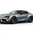 Toyota GR Supra revealed – first global Gazoo Racing model, 340 PS 3.0L straight-six priced from RM205k