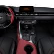 Toyota GR Supra revealed – first global Gazoo Racing model, 340 PS 3.0L straight-six priced from RM205k