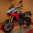 2019 Yamaha Tracer 900 GT in Malaysia – RM58,888