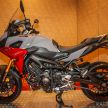 2019 Yamaha Tracer 900 GT in Malaysia – RM58,888