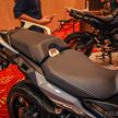 2019 Yamaha Tracer 900 GT in Malaysia – RM58,888