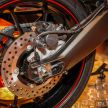 2019 Yamaha Tracer 900 GT in Malaysia – RM58,888