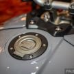 2019 Yamaha Tracer 900 GT in Malaysia – RM58,888