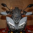 2019 Yamaha Tracer 900 GT in Malaysia – RM58,888