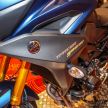 2019 Yamaha Tracer 900 GT in Malaysia – RM58,888