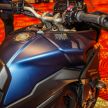 2019 Yamaha Tracer 900 GT in Malaysia – RM58,888