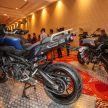 2019 Yamaha Tracer 900 GT in Malaysia – RM58,888