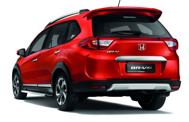 Honda Malaysia lancar Jazz Mugen dan BR-V Special Edition – unit terhad, masing-masing hanya 300 unit