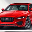 Jaguar XE facelift debuts in Malaysia – R-Dynamic 2.0L, 300 PS, RM396k with 50% sales tax exemption