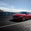 Jaguar XE facelift debuts in Malaysia – R-Dynamic 2.0L, 300 PS, RM396k with 50% sales tax exemption