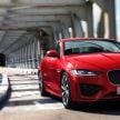Jaguar XE facelift debuts in Malaysia – R-Dynamic 2.0L, 300 PS, RM396k with 50% sales tax exemption