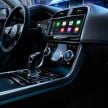 Jaguar XE facelift debuts in Malaysia – R-Dynamic 2.0L, 300 PS, RM396k with 50% sales tax exemption