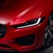 Jaguar XE facelift debuts in Malaysia – R-Dynamic 2.0L, 300 PS, RM396k with 50% sales tax exemption