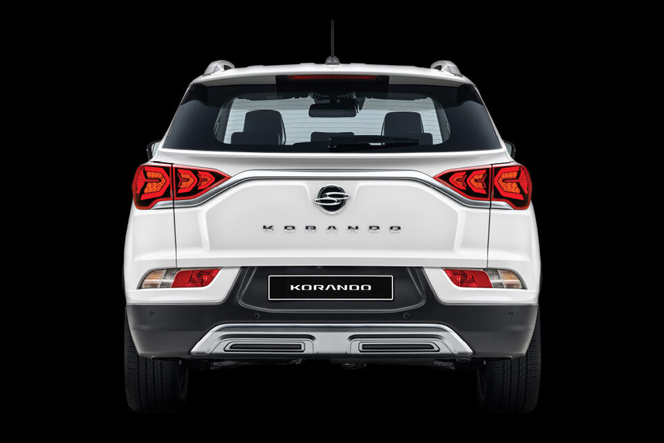 SsangYong Motor bakal bankrap dibebani hutang