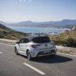 GALLERY: 2019 Toyota Corolla detailed for Europe – three body styles; four powertrains, including hybrids