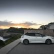 GALLERY: 2019 Toyota Corolla detailed for Europe – three body styles; four powertrains, including hybrids