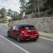 GALLERY: 2019 Toyota Corolla detailed for Europe – three body styles; four powertrains, including hybrids